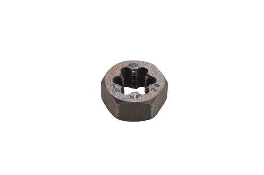 Butterfield DU033-76 7/16"-20 NF Hex Die