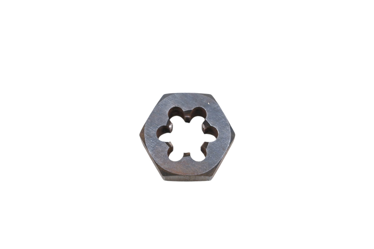 Butterfield DU033-76 7/16"-20 NF Hex Die