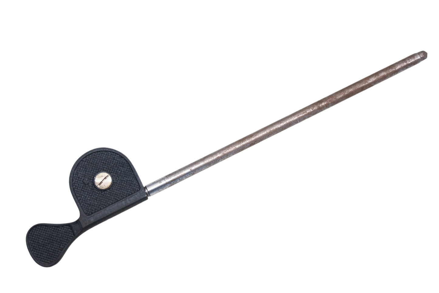 Starrett DY004-13 Revolution Dial Tach Speed Counter Tool