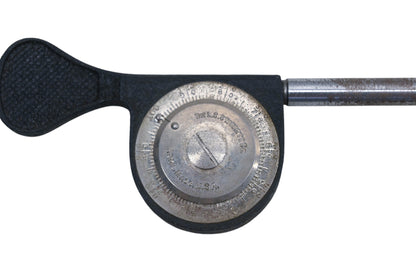 Starrett DY004-13 Revolution Dial Tach Speed Counter Tool