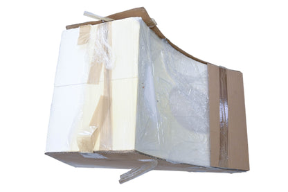 Rath Performance Fibers RFSLNS00057 KVS 155-E Burner Blocks NOS
