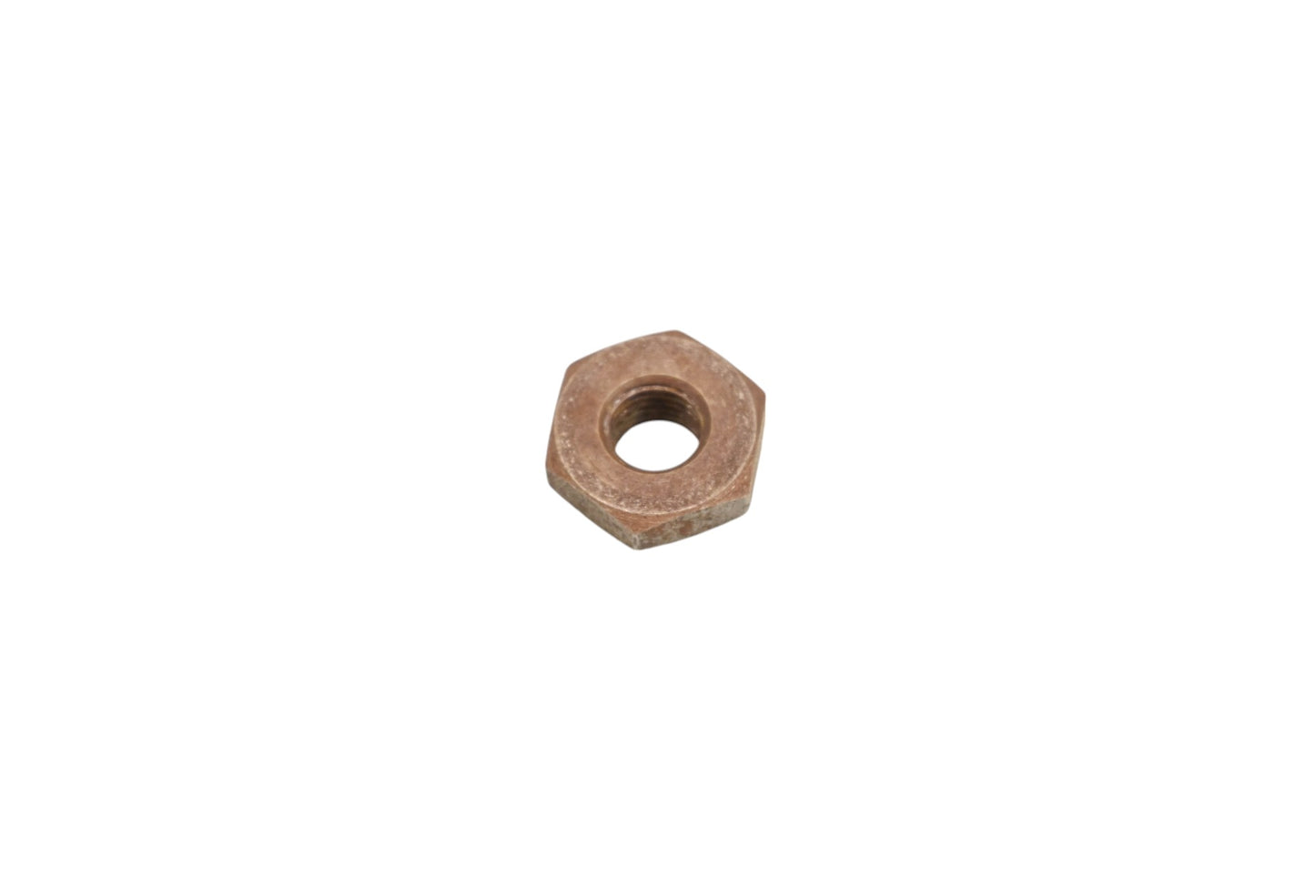 Raymond 850-135 Lock Nut NOS