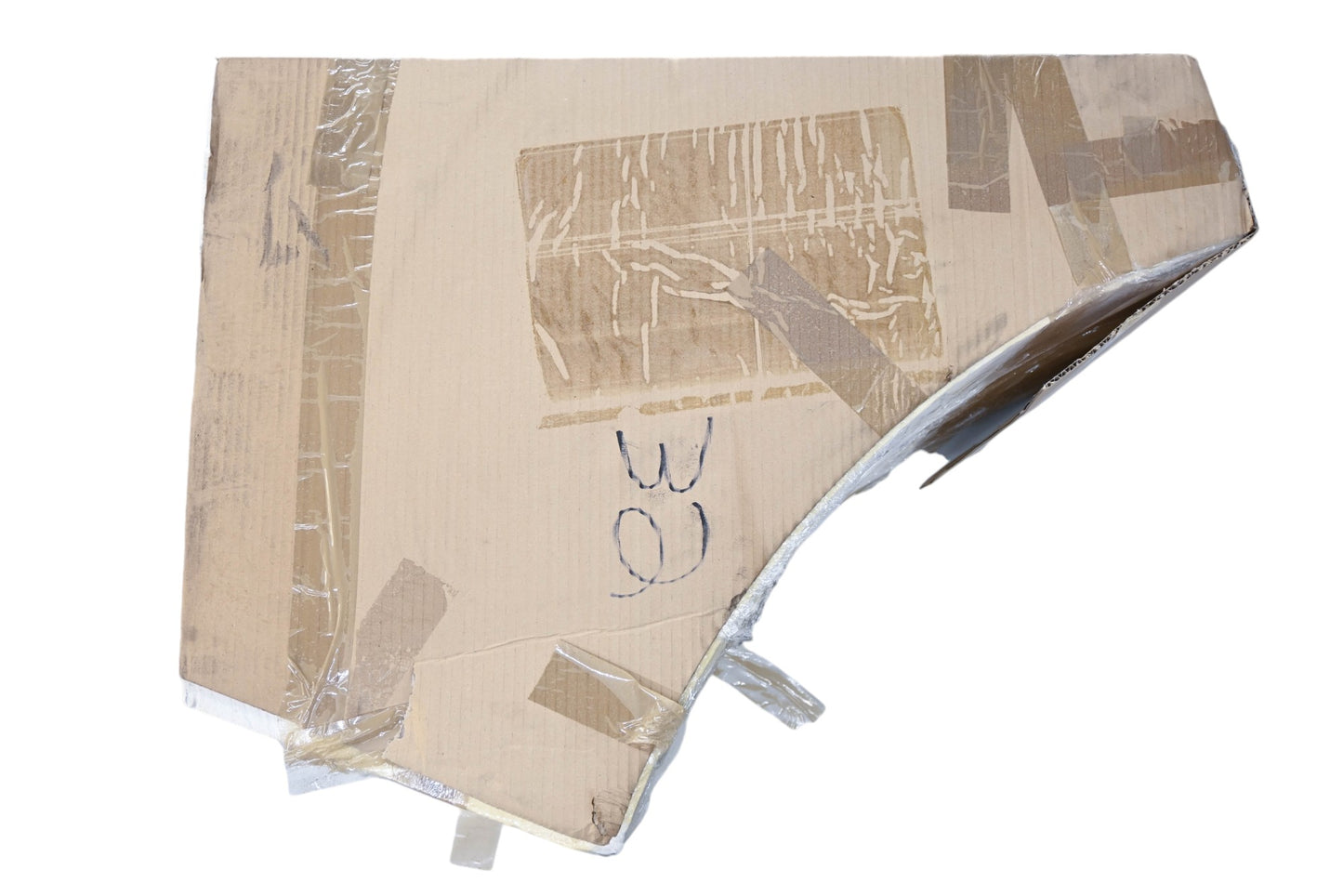 Rath Performance Fibers RFSLNS00057 KVS 155-E Burner Blocks NOS