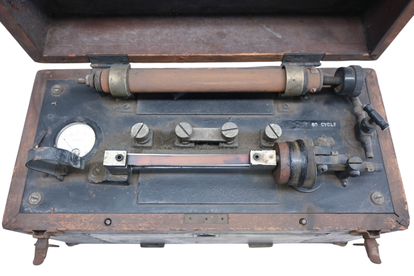Electric Furnace Company 2049947 Electrical Gas Tester Unit