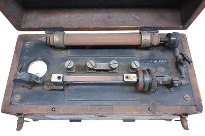 Electric Furnace Company 2049947 Electrical Gas Tester Unit