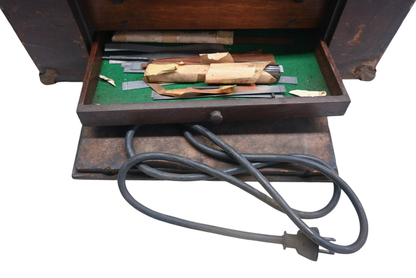 Electric Furnace Company 2049947 Electrical Gas Tester Unit