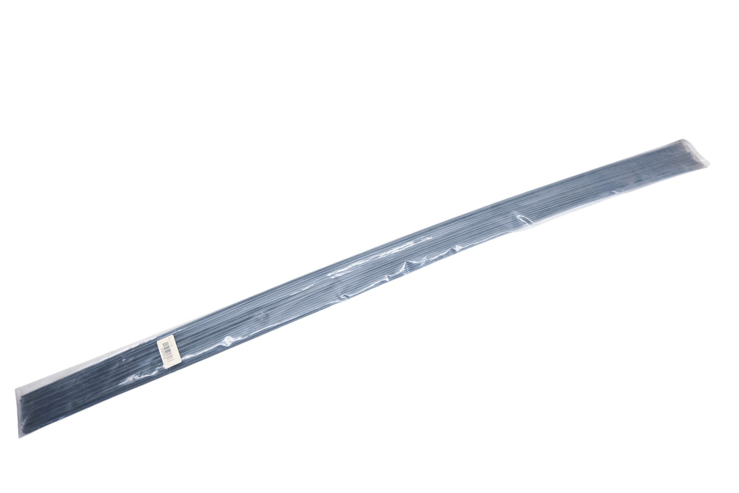 Seelye 900-11102, 4UZU3 5/32" x48" Welding Rods Qty 23 NOS