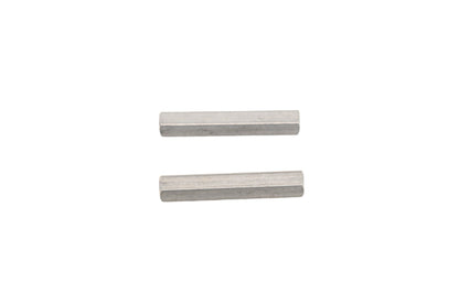 Raymond 7-766-001-102 Standoffs Qty 2 NOS