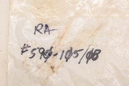 Raymond 590-105-08 Cup Washer NOS