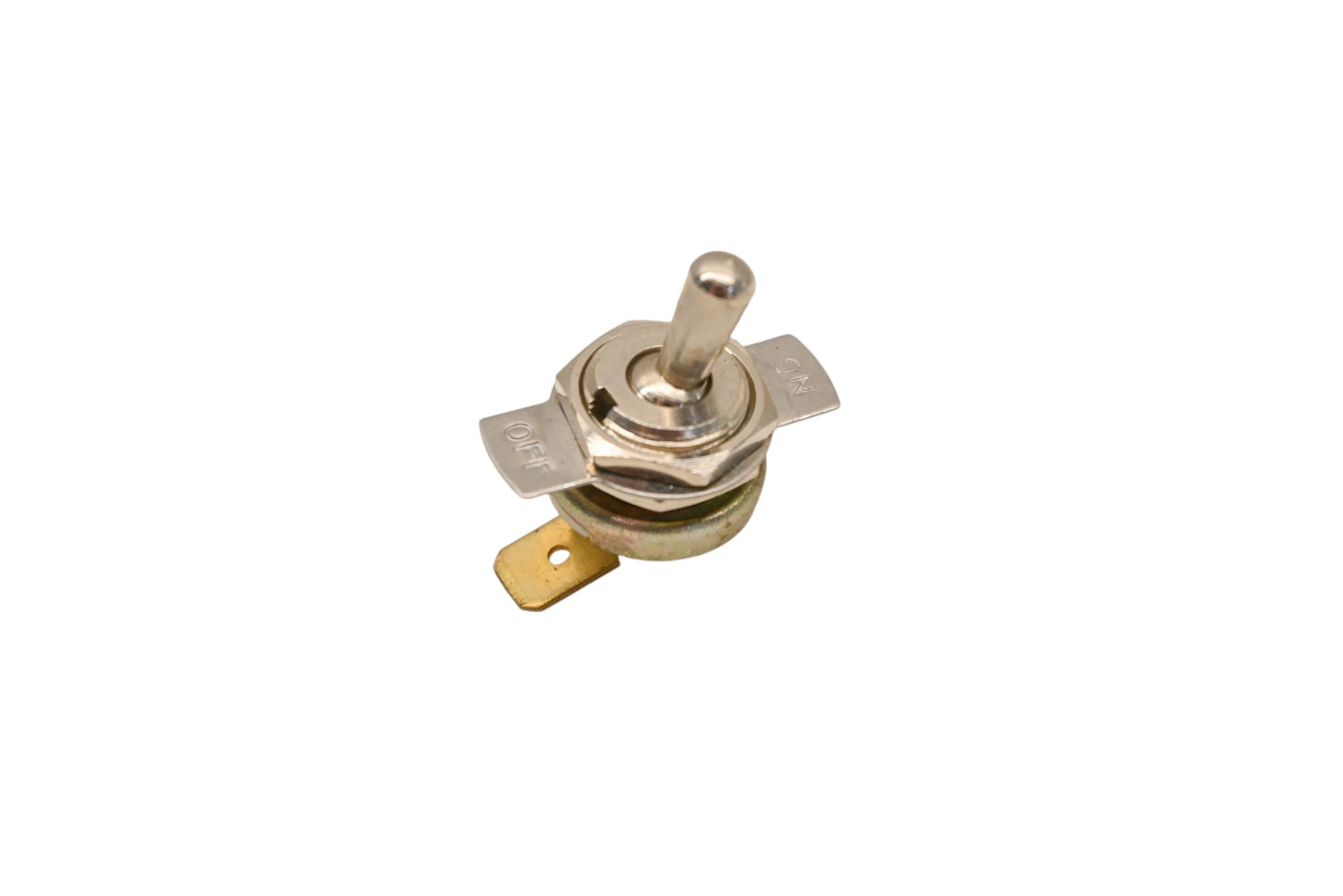 Rotary 31 4720, 31-4720, 4720 On/Off Toggle Switch NOS