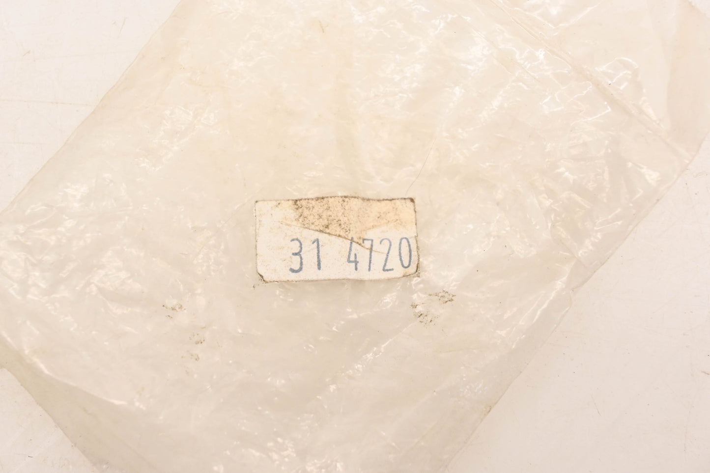 Rotary 31 4720, 31-4720, 4720 On/Off Toggle Switch NOS