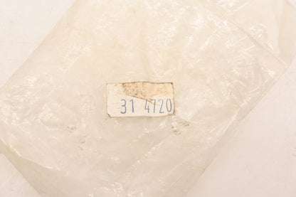 Rotary 31 4720, 31-4720, 4720 On/Off Toggle Switch NOS