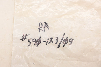 Raymond 590-123/09 Spring Guide NOS