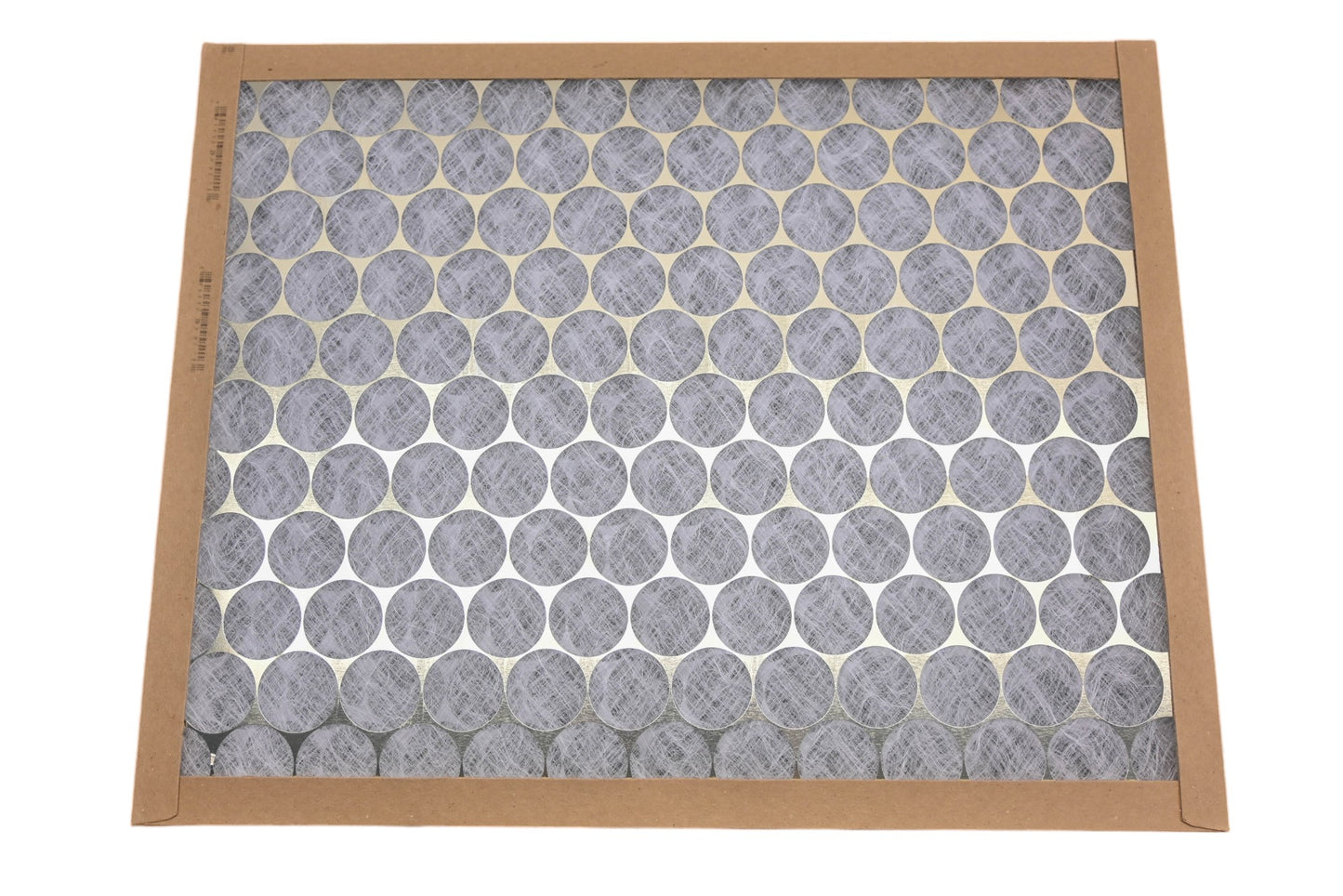 Glasfloss PTA16201 G-3 Air Filter 16"x20"x1" NOS