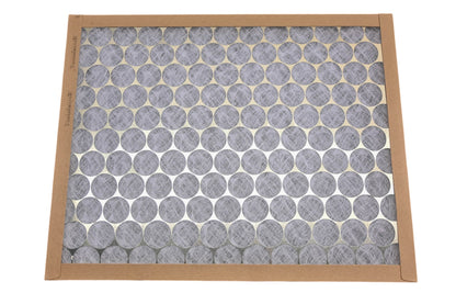 Glasfloss PTA16201 G-3 Air Filter 16"x20"x1" NOS