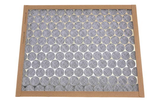 Glasfloss PTA16201 G-3 Air Filter 16"x20"x1" NOS