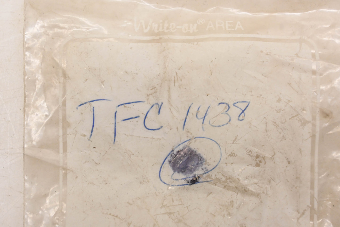 Rolair TFC1438 Coupler NOS