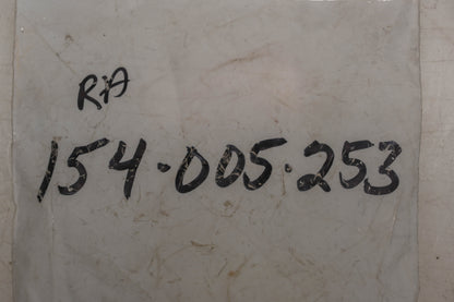 Raymond 154-005-253, 154005253 Insulator NOS