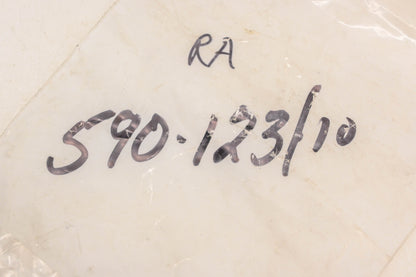 Raymond 590-123/10, 590-123-10, 59012310 Contact Stop Plate NOS