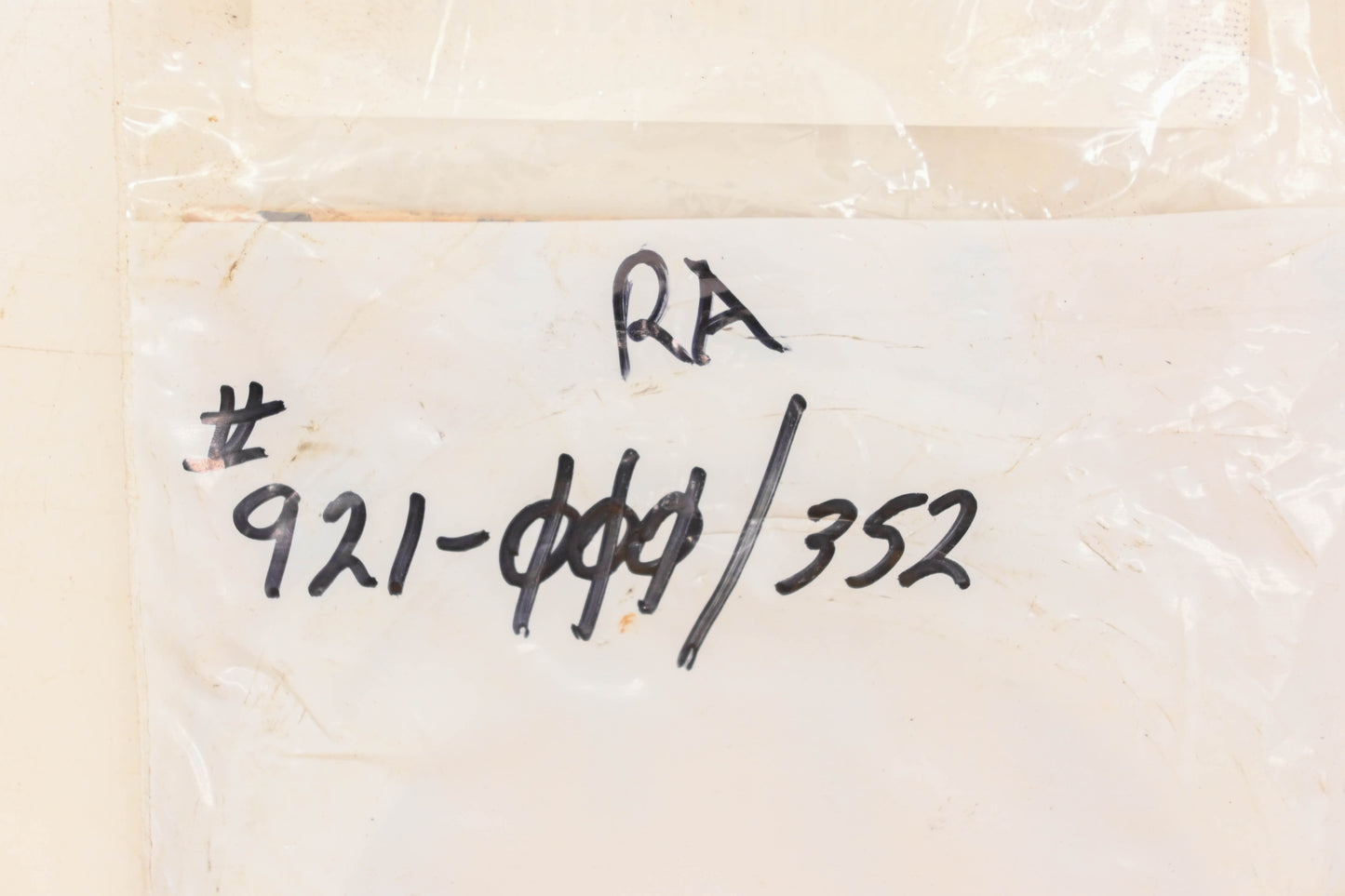 Raymond 921-000/352, 921-000-352, 921000352 Shims NOS