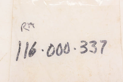 Raymond 116-000-337, 116000337 Spacer NOS