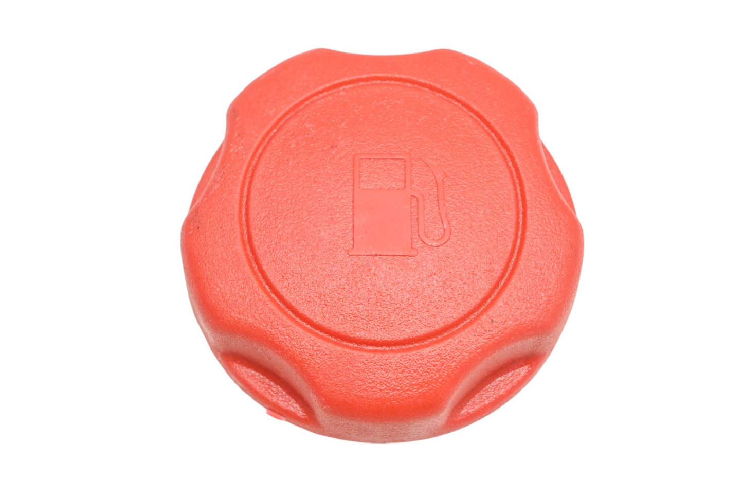 Toro LC168F-1 Red Fuel Tank Cap NOS
