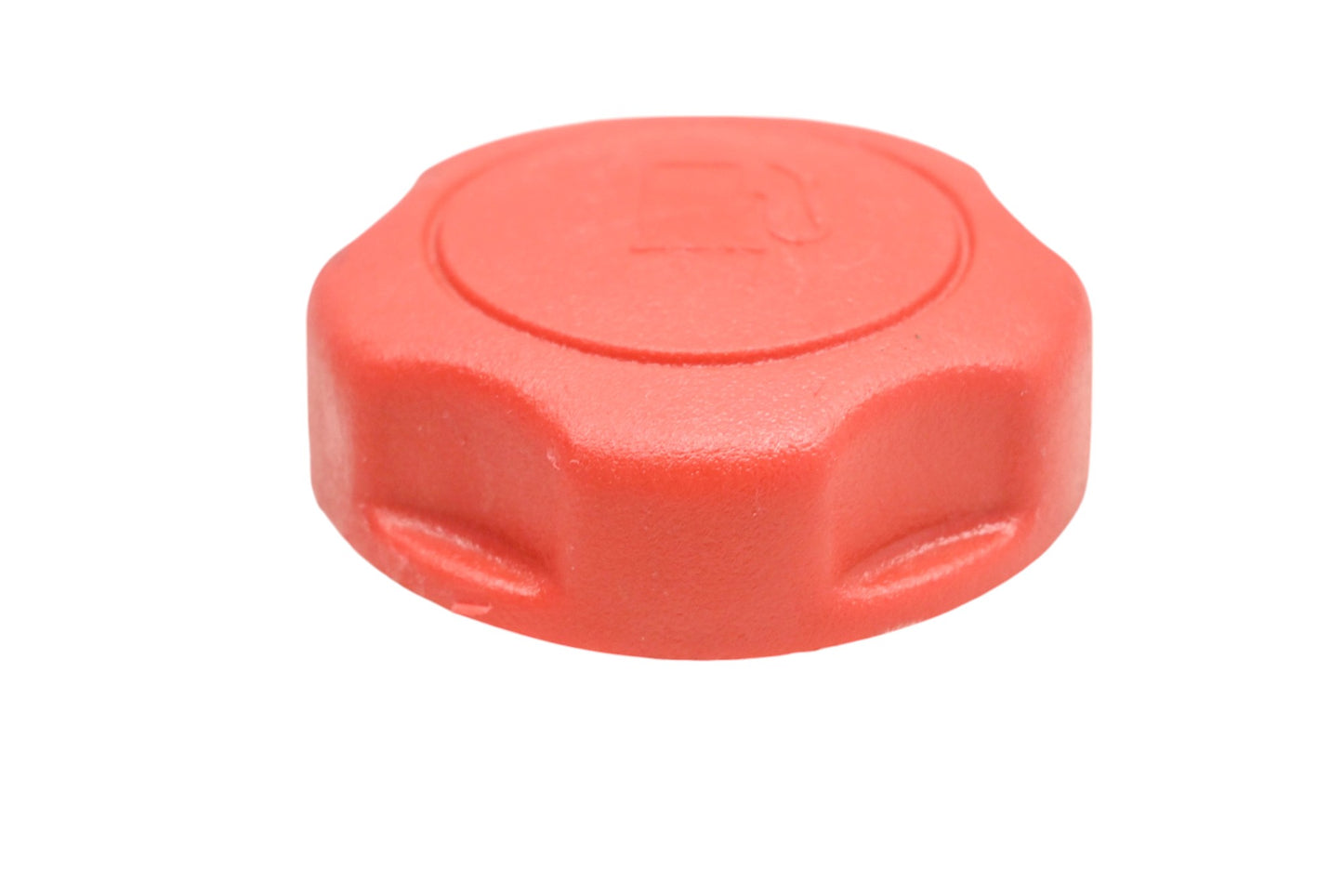 Toro LC168F-1 Red Fuel Tank Cap NOS