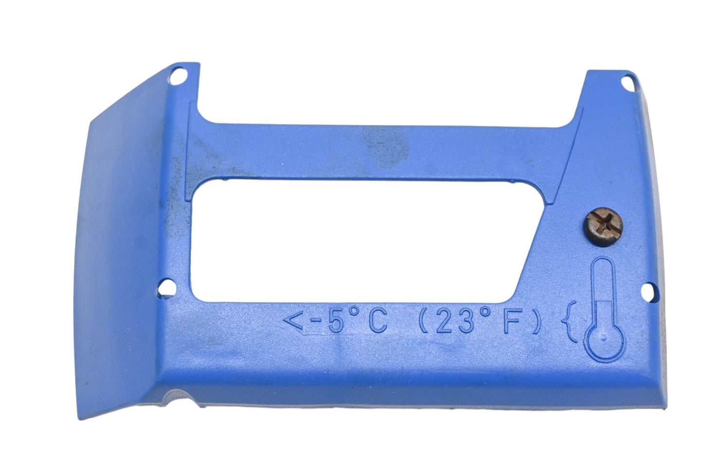 New OEM Husqvarna 503 52 43, 5034243-1, 5035277-1 Winter Chainsaw Cover NOS