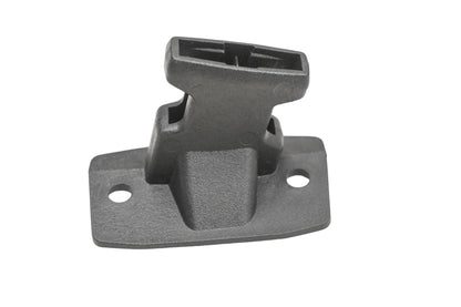 New OEM Polaris 5455429 Left Upper Net Clip NOS