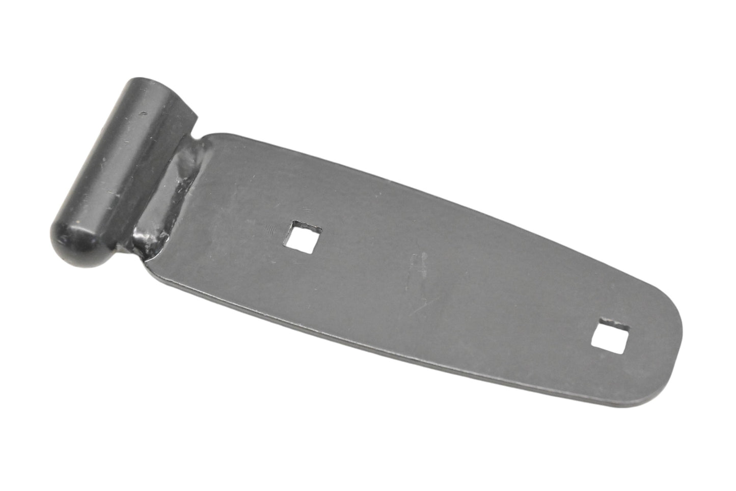 Ventrac 07.0101148, 07-0101148, 70101148 Black Lefthand Weldment Hinge NOS