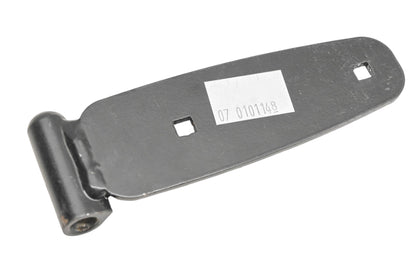 Ventrac 07.0101148, 07-0101148, 70101148 Black Lefthand Weldment Hinge NOS