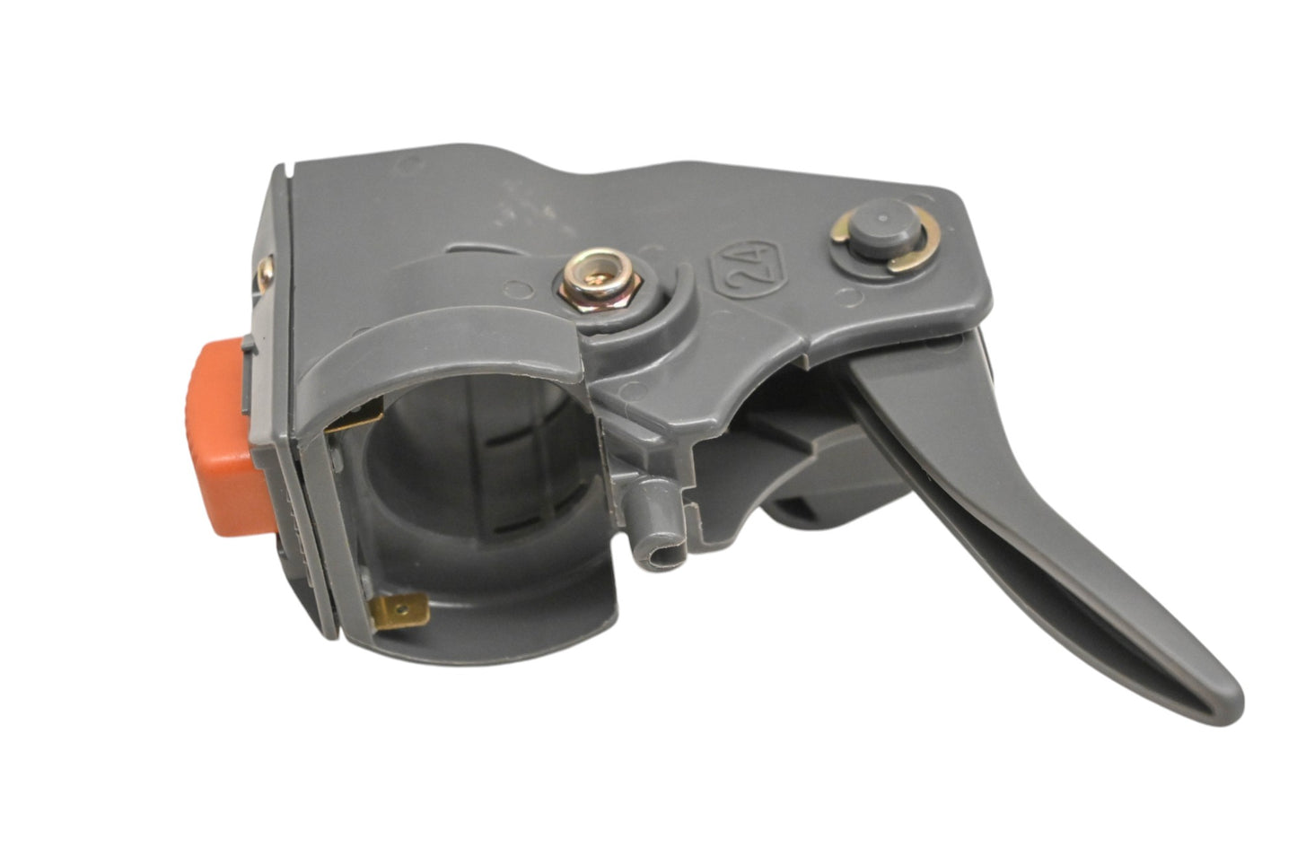 New OEM Husqvarna 531004119 Throttle Trigger Assembly NOS