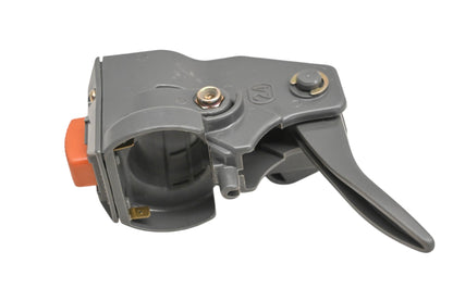 New OEM Husqvarna 531004119 Throttle Trigger Assembly NOS