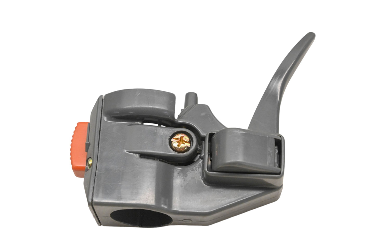 New OEM Husqvarna 531004119 Throttle Trigger Assembly NOS