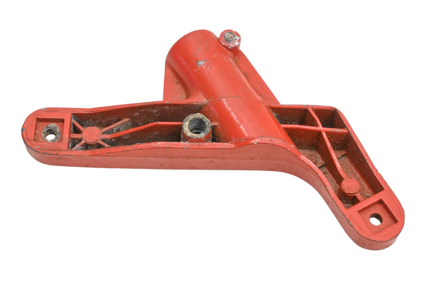 Jonsered 504 73 10-10, 5047310-10 Red Chainsaw Top Handle Bracket
