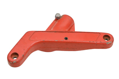 Jonsered 504 73 10-10, 5047310-10 Red Chainsaw Top Handle Bracket