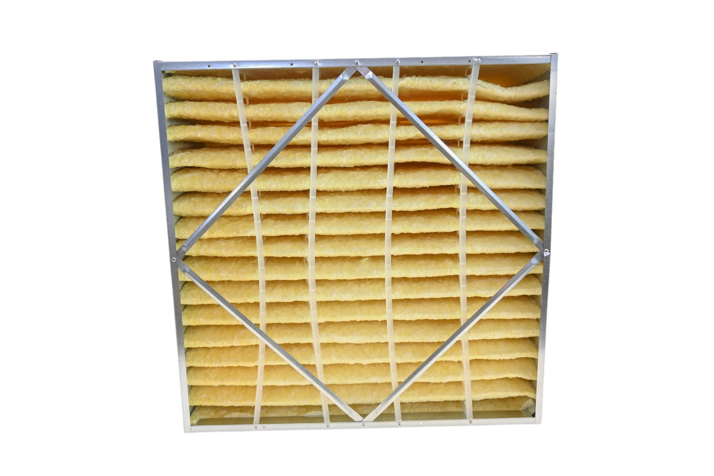 Ultra-Pak 504659003, UPKCMV14 Air Filter Rigid Cell 24"x24"x12" NOS