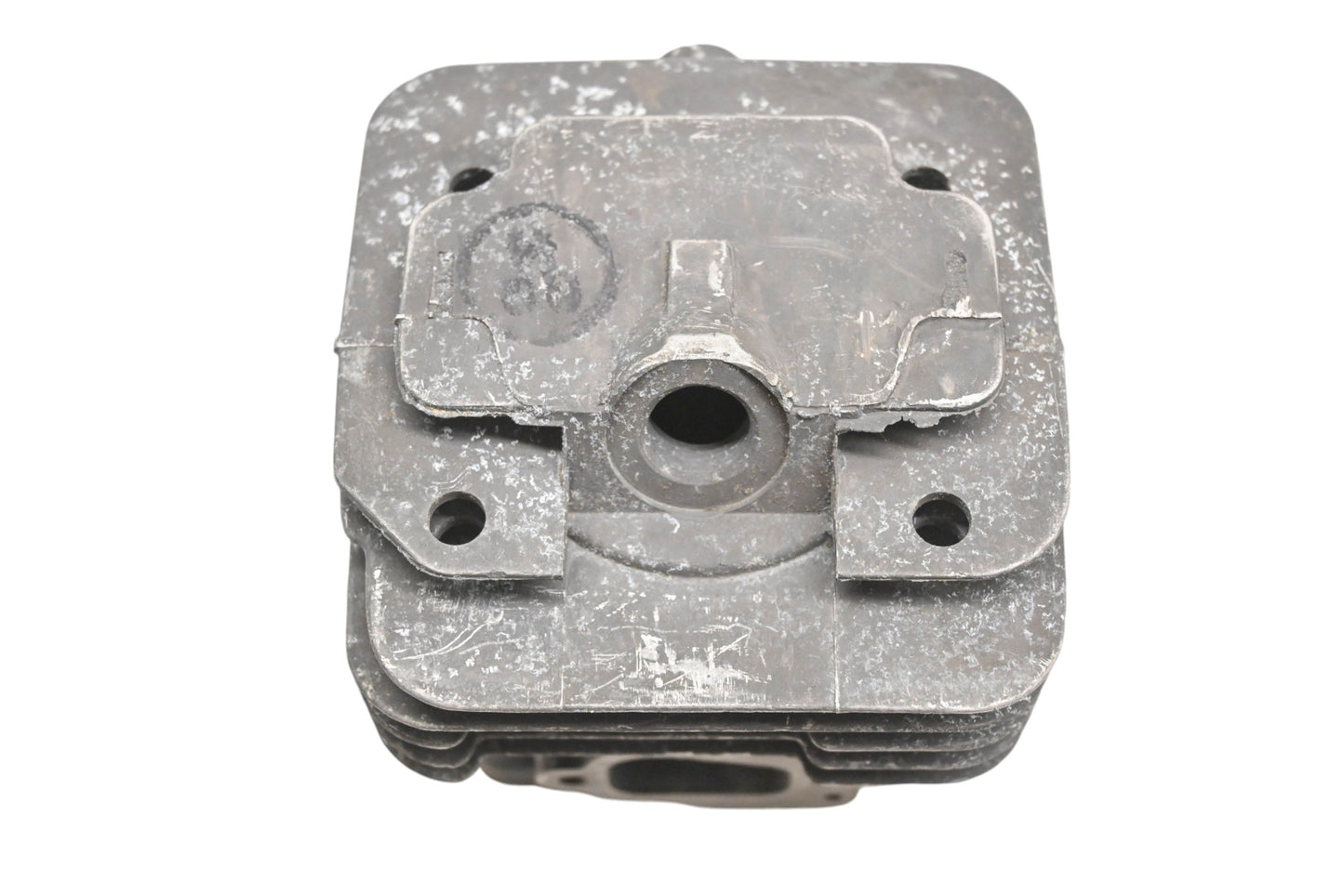 Poulan 530012066, 28479 Chainsaw Cylinder Head NOS