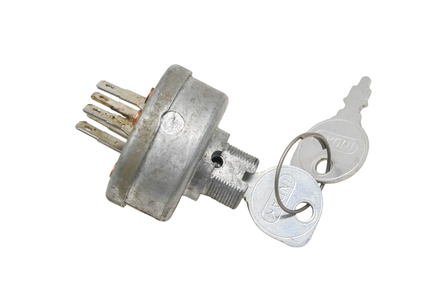 Stens 430-538 Indak Ignition Switch NOS