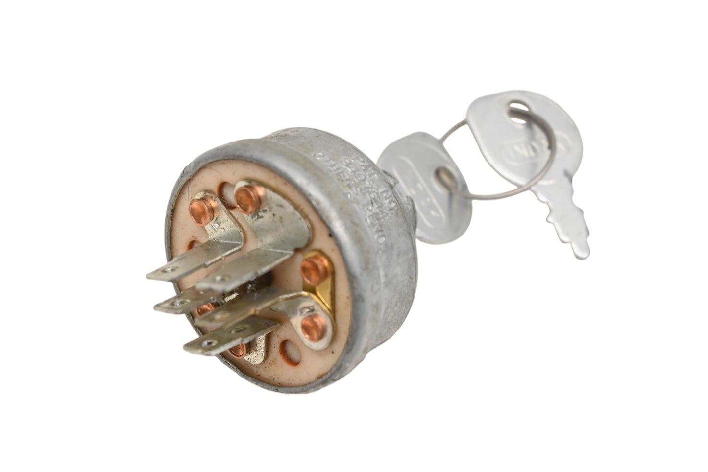 Stens 430-538 Indak Ignition Switch NOS