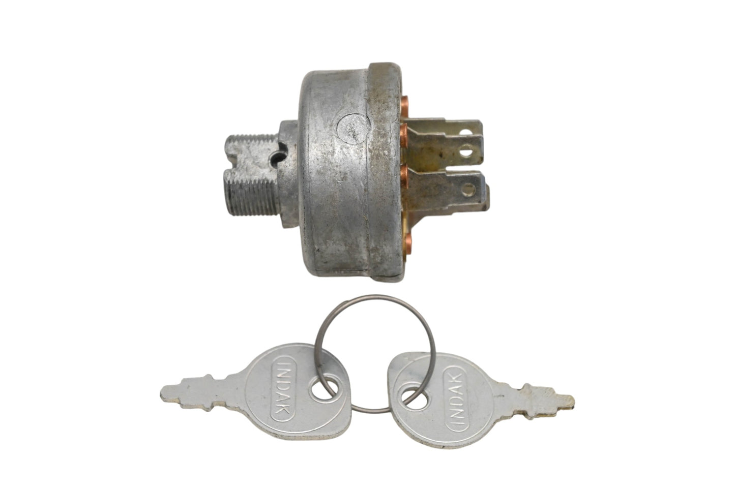 Stens 430-538 Indak Ignition Switch NOS