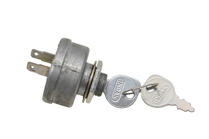 Stens 430-144 Indak Ignition Switch NOS
