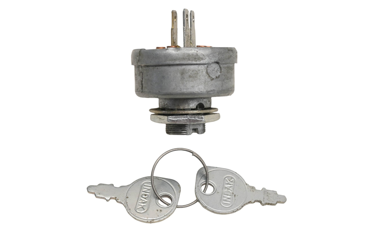 Stens 430-144 Indak Ignition Switch NOS