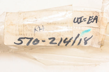 Raymond 570-214/18 Thru Bolt NOS