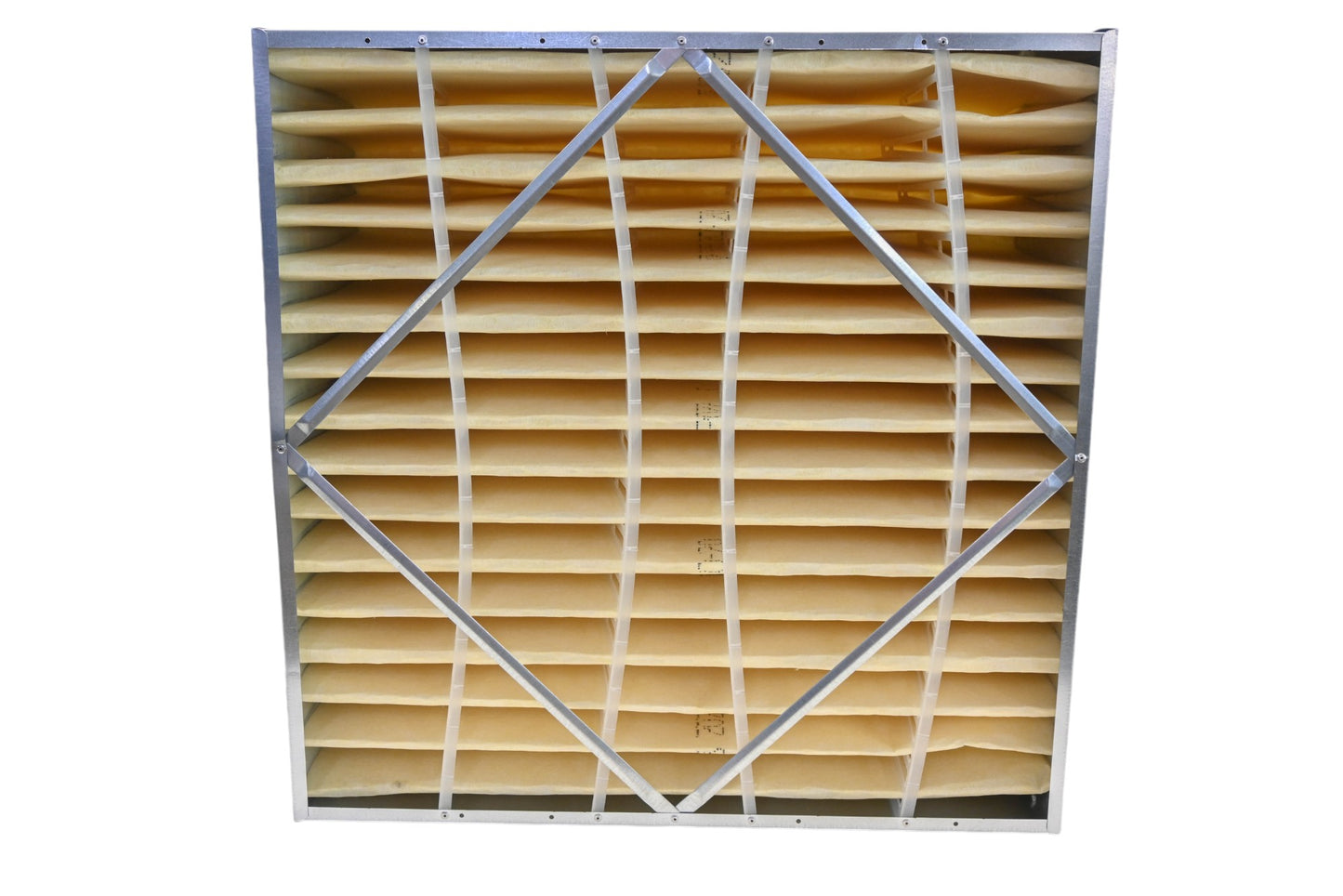 Ultra-Pak 504659003, UPKCMV14 Air Filter Rigid Cell 24"x24"x12" NOS