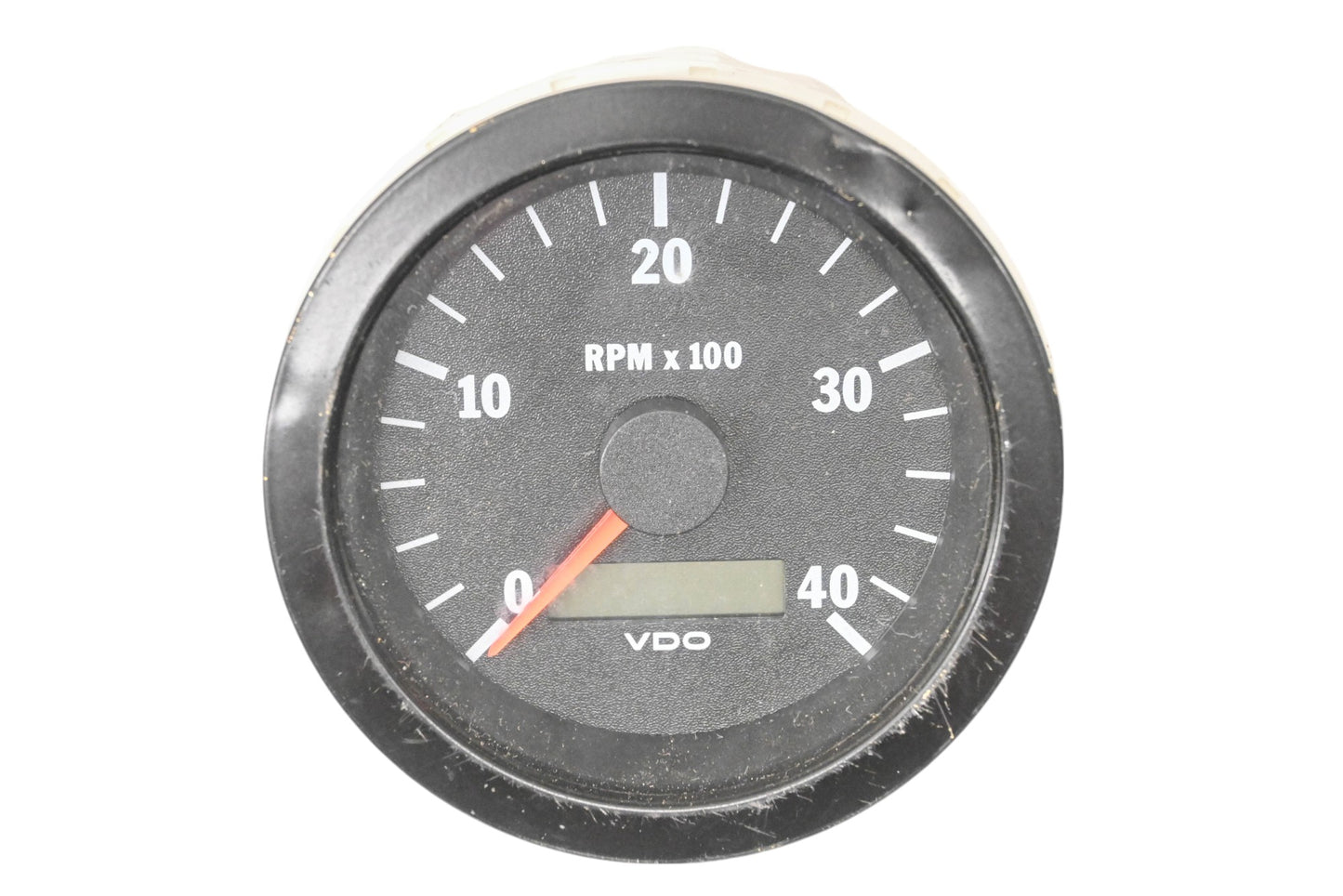 VDO 1 211 002 485, 1211002485 Tachometer Gauge 3.58" 0-4000RPM