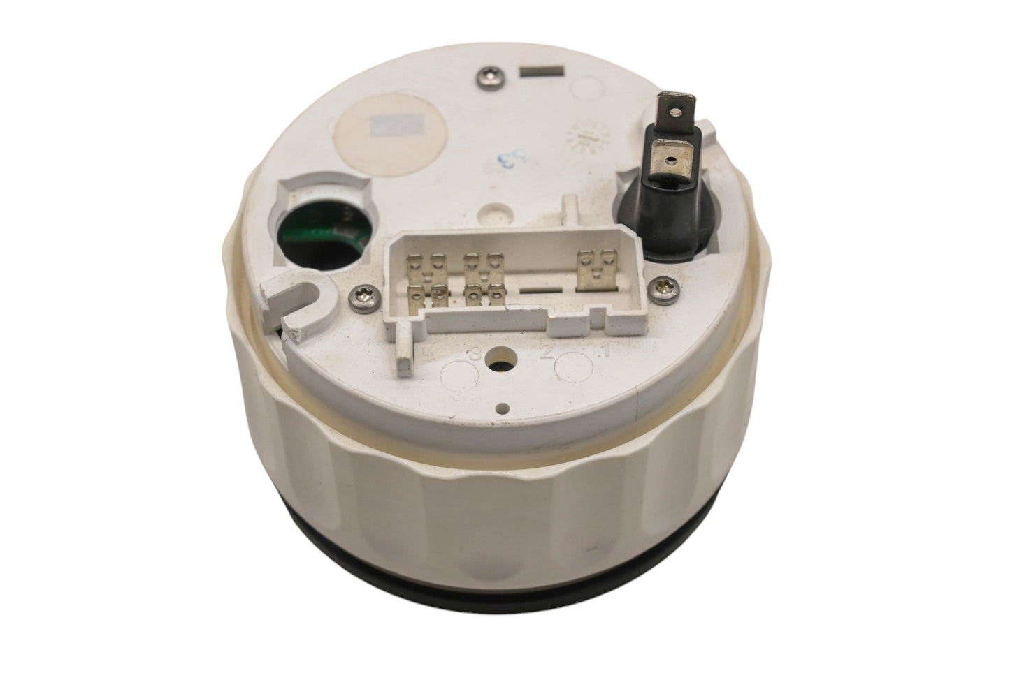 VDO 1 211 002 485, 1211002485 Tachometer Gauge 3.58" 0-4000RPM
