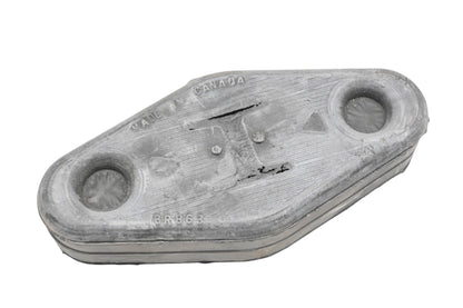 Walker 35719 Exhaust Rubber Hangar Insulator NOS