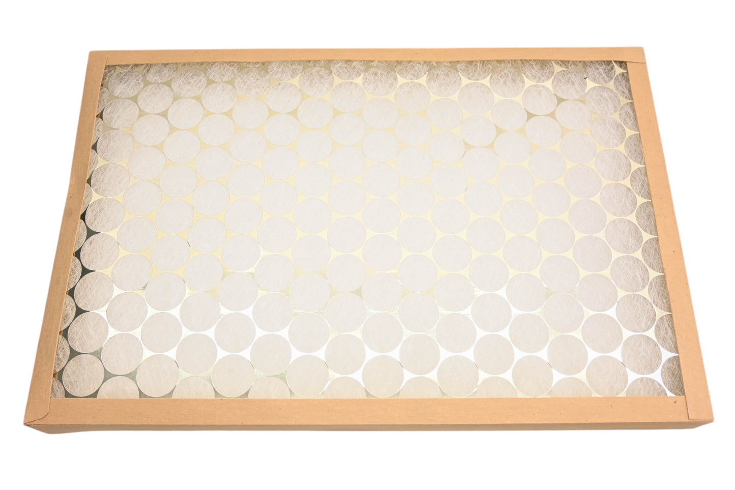 Glasfloss GTA16242 Air Filter 16"x24"x2" NOS