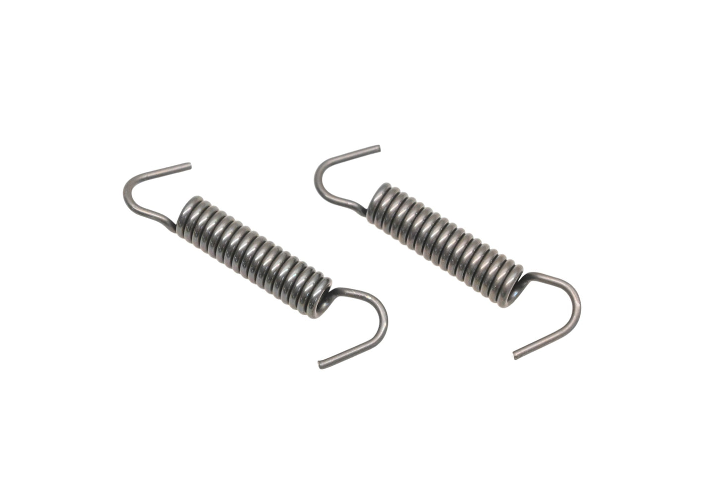 New OEM Yamaha 2JL-W2536-10-00 Brake Shoe Springs Qty 2 NOS